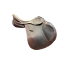 Selle Obstacle Michel Robert 17" - Occasion n°404