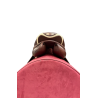 Selle Obstacle Michel Robert 17" - Occasion n°404