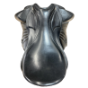 Selle Dressage KenTaur Ithaka APM 17.5" - Occasion