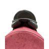 Selle Dressage KenTaur Ithaka APM 17.5" - Occasion