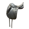 Selle Dressage KenTaur Ithaka APM 17.5" - Occasion