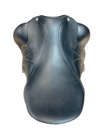 Selle Dressage Equipe 17.5" - Occasion n°399
