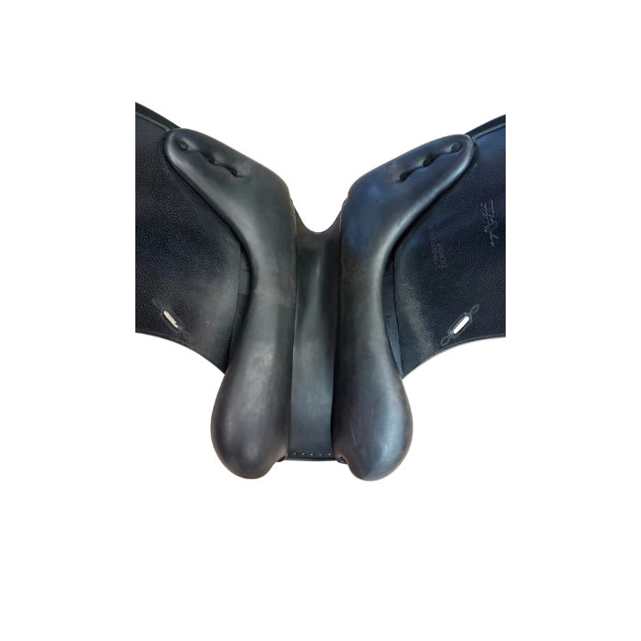Selle Dressage Equipe 17.5" - Occasion n°399