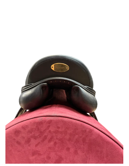 Selle Dressage Equipe 17.5" - Occasion n°399