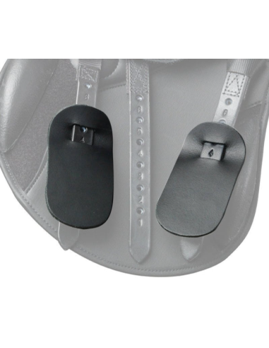 Protection de boucle - Thorowgood