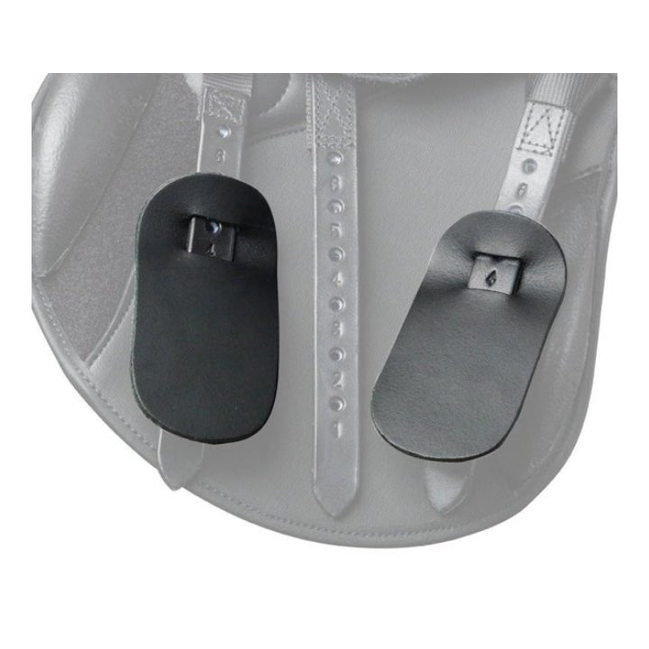 Protection de boucle - Thorowgood