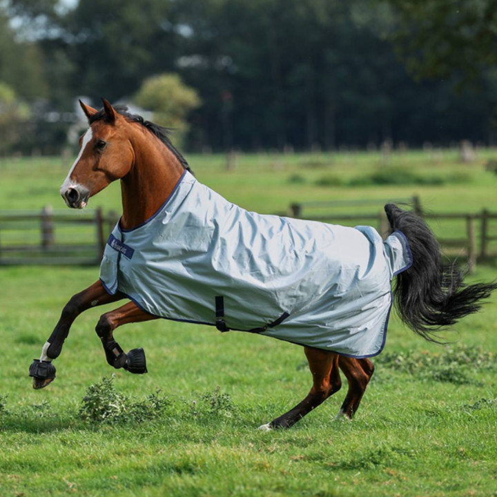 Couverture Power Turnout Medium - Bucas