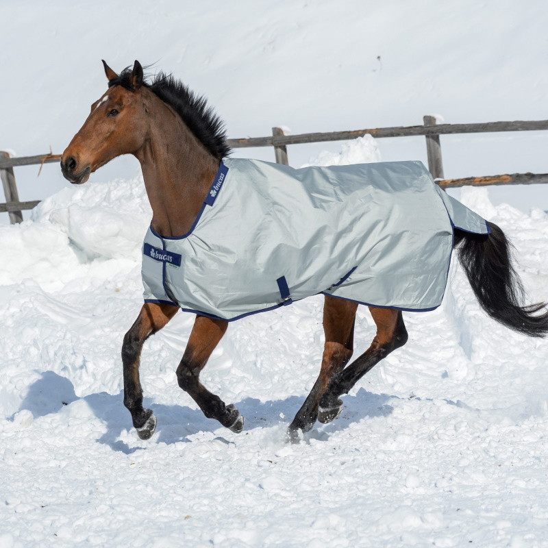 Couverture Power Turnout Medium - Bucas