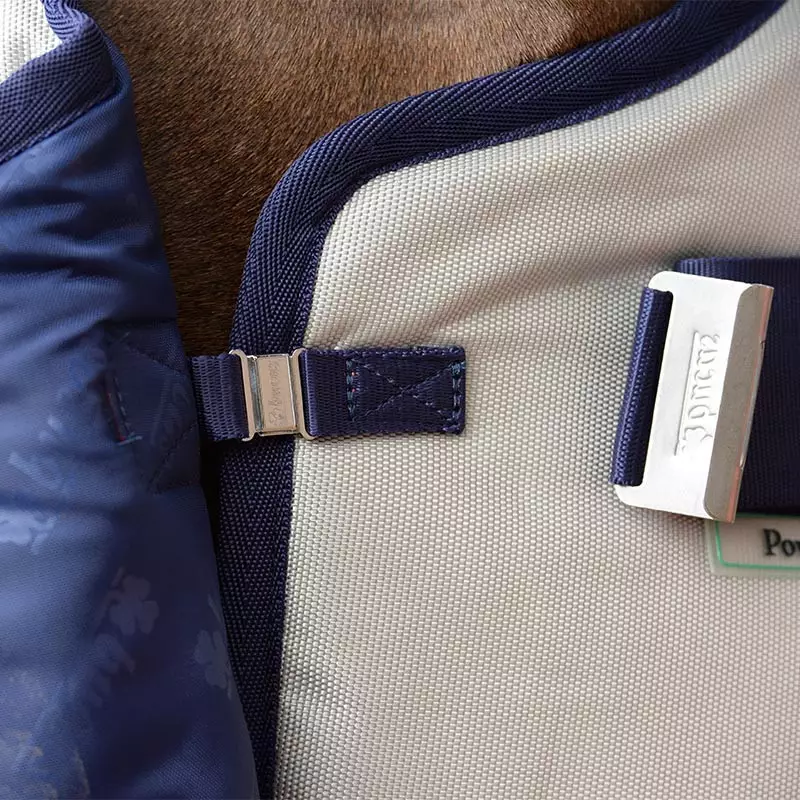Couverture Power Turnout Medium - Bucas
