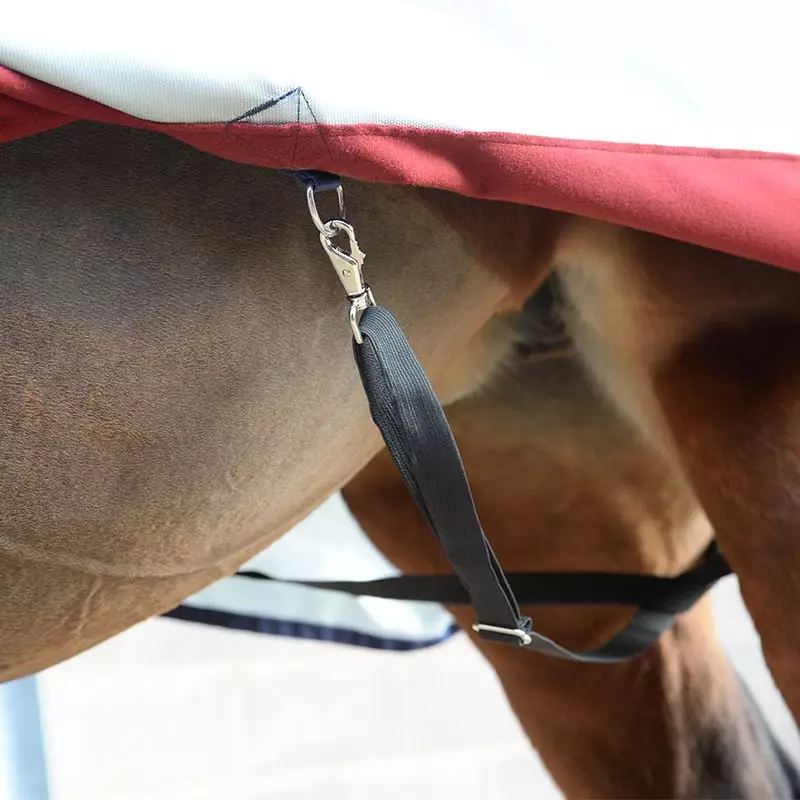 Couverture Power Turnout Medium - Bucas