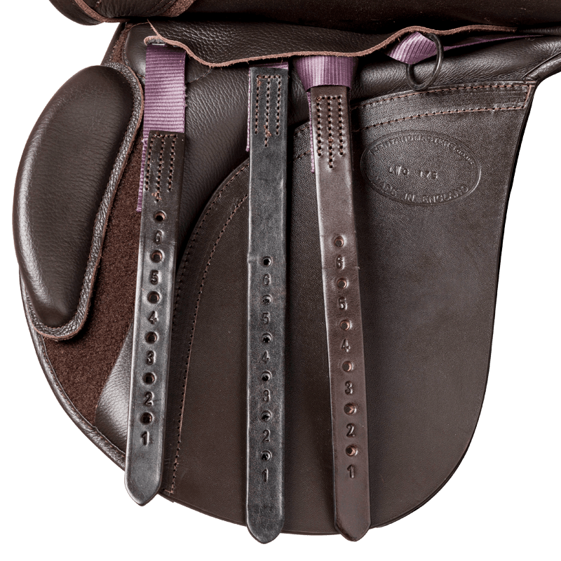 Selle R-Series Low Wither GP - Kent & Masters