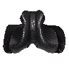 Selle R-Series Low Wither GP - Kent & Masters
