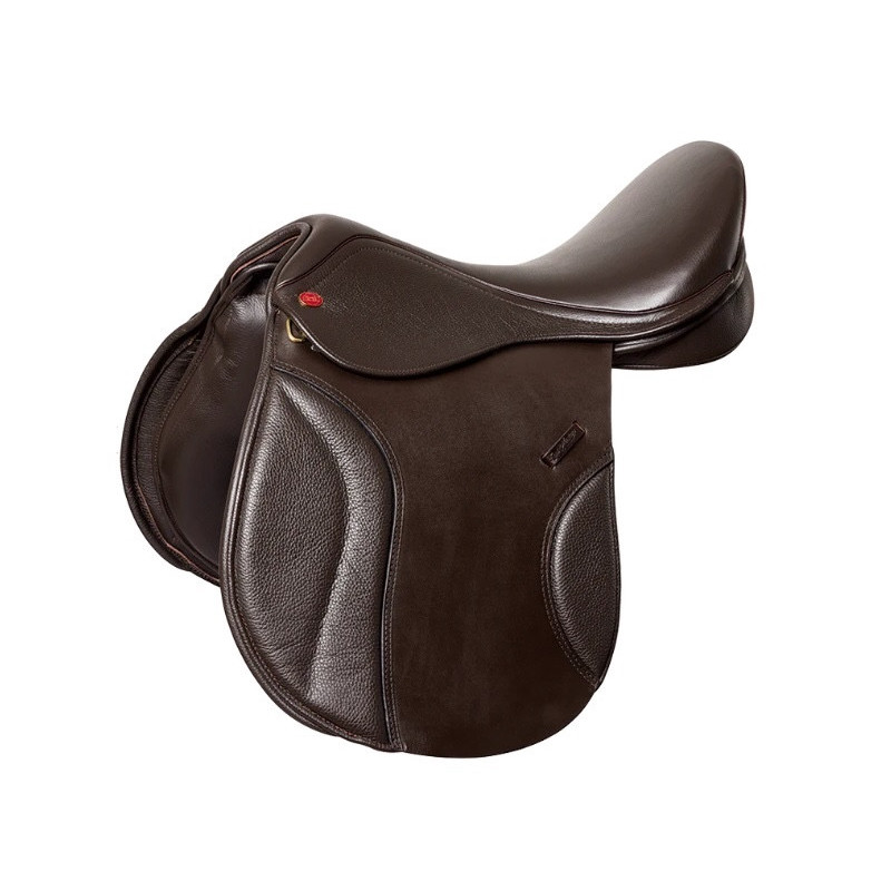 Selle R-Series Low Wither GP - Kent & Masters