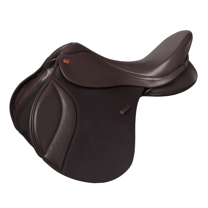 Selle R-Series Universal GP - Kent & Masters | Sellerie Fouilloux