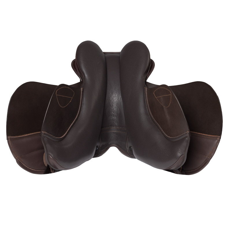 Selle R-Series Universal GP - Kent & Masters | Sellerie Fouilloux