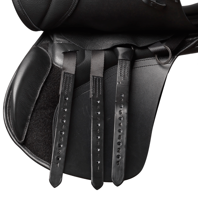 Selle R-Series Universal GP - Kent & Masters | Sellerie Fouilloux