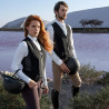 Gilet Airbag Safefit Seaver – Protection Cavalier | Sellerie Fouilloux