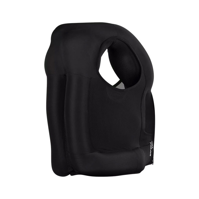 Gilet Airbag Safefit Seaver – Protection Cavalier | Sellerie Fouilloux