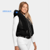 Gilet Airbag Safefit Seaver – Protection Cavalier | Sellerie Fouilloux