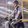 Gilet Airbag Complet 3 – Hit Air | Protection Intégrale | Sellerie Fouilloux