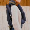 Gilet Airbag Complet 3 – Hit Air | Protection Intégrale | Sellerie Fouilloux