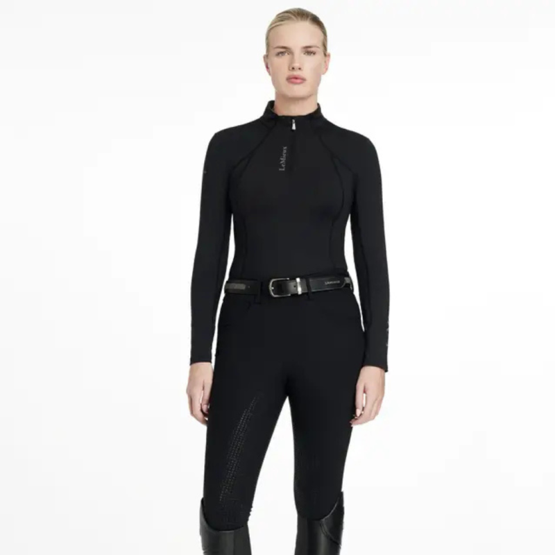 Maillot de corps Classique noir