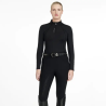 Maillot de corps Classique noir