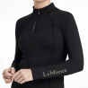 Maillot de corps Classique noir