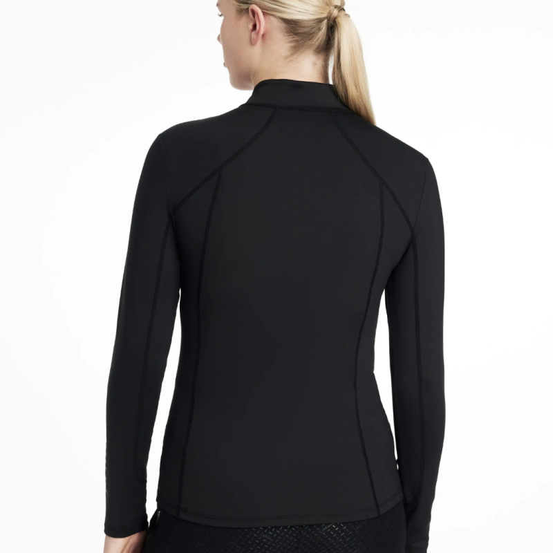 Maillot de corps Classique noir