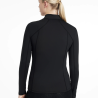 Maillot de corps Classique noir