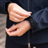 Veste Celine Soft Shell navy - LeMieux