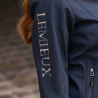 Veste Celine Soft Shell navy - LeMieux