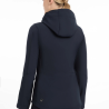 Veste Celine Soft Shell navy - LeMieux