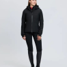 Veste équitation imperméable 3 en 1 Brooke - LeMieux