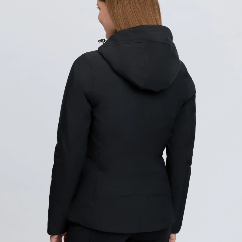 Veste équitation imperméable 3 en 1 Brooke - LeMieux