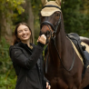 Veste équitation imperméable 3 en 1 Brooke - LeMieux