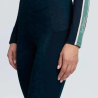 Pantalon d'équitation Pull-on Naomi Bleu Marine - LeMieux
