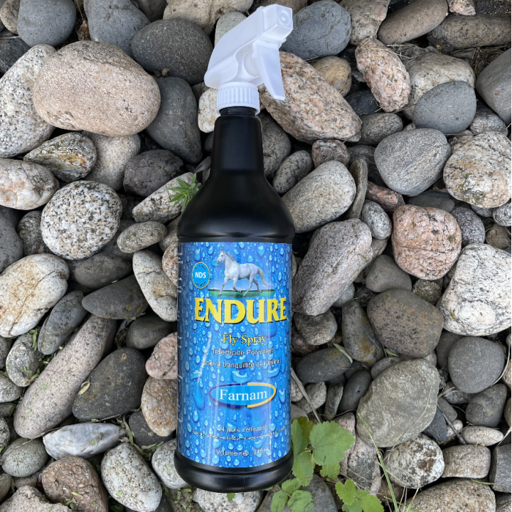 Endure Fly Spray