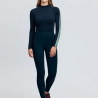 Pantalon d'équitation Pull-on Naomi Bleu Marine - LeMieux