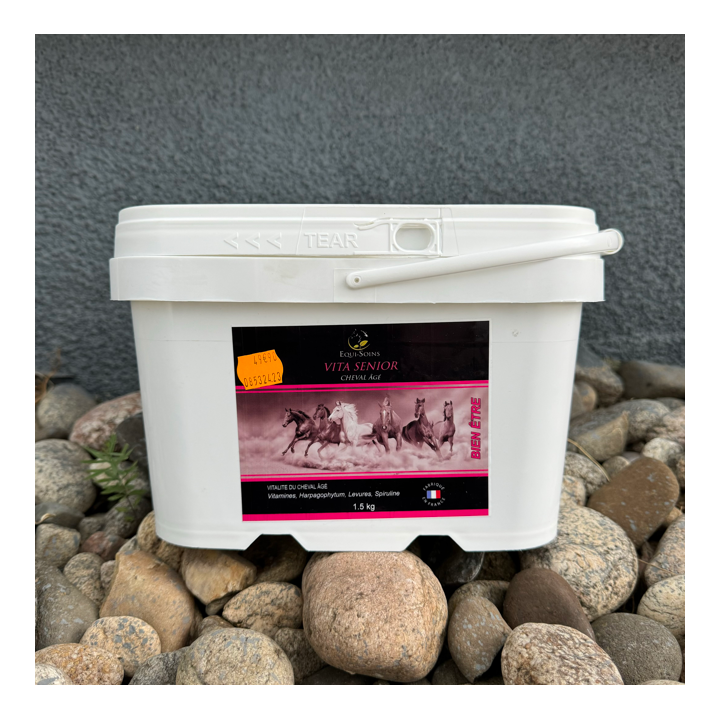 Maxi Vita Equi-Soins