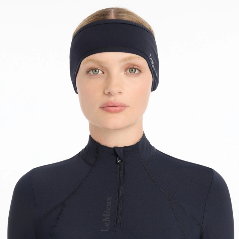 Bandeau cache-oreilles cheval LeMieux