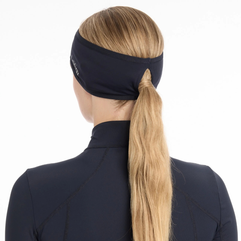Bandeau cache-oreilles cheval LeMieux