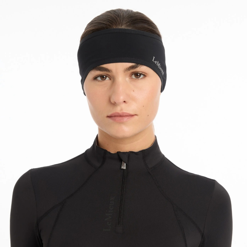 Bandeau cache-oreilles cheval LeMieux