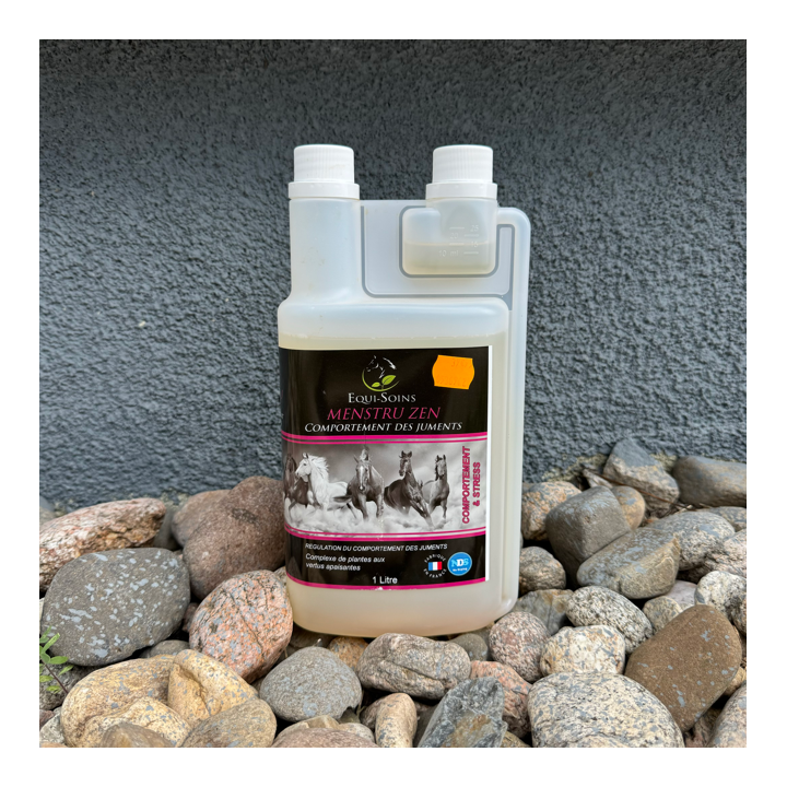 Menstru Zen Equi-soins
