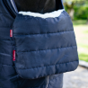 Coussin de Protection Poitrail Marine Cheval - LeMieux