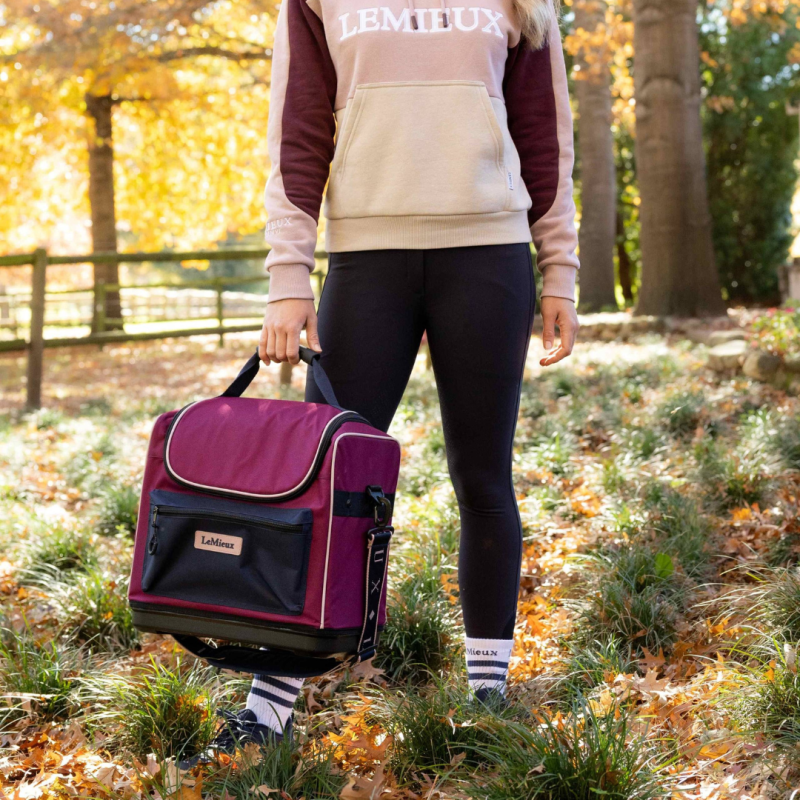 Sac de pansage Elite Pro - LeMieux