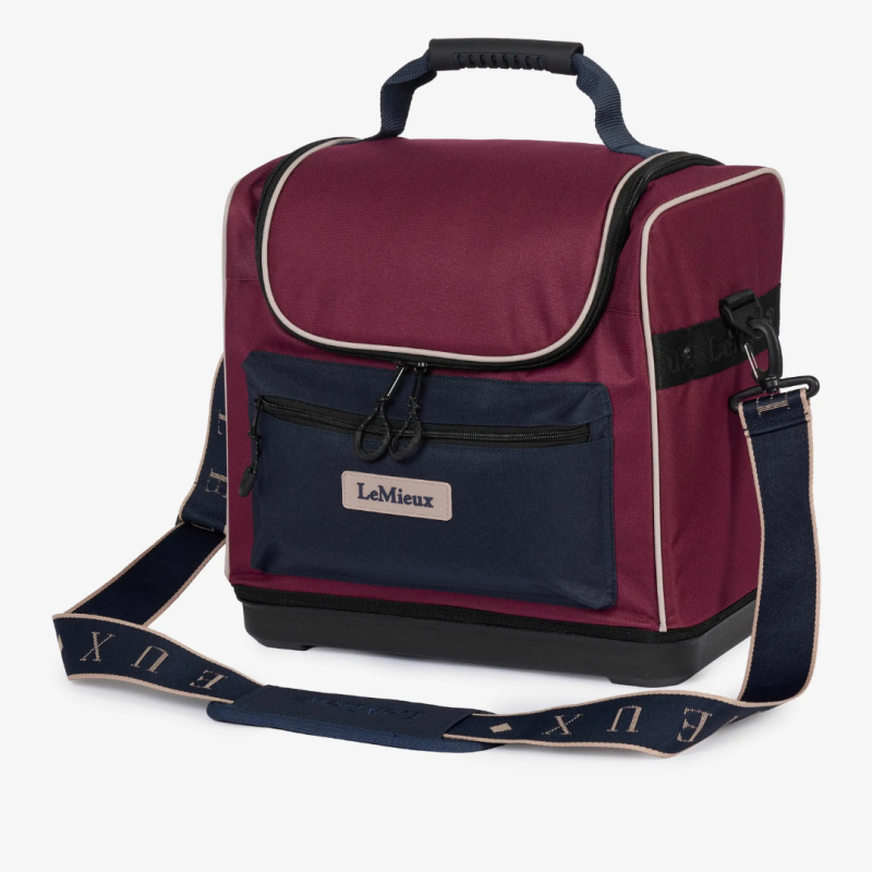 Sac de pansage Elite Pro - LeMieux