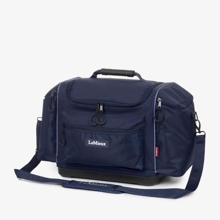 Sac de pansage Pro LeMieux | Pour l'écurie et le concours
