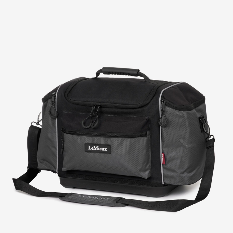 Sac de pansage Pro LeMieux | Pour l'écurie et le concours