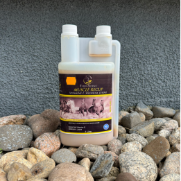 Muscle Recup Equi-Soins